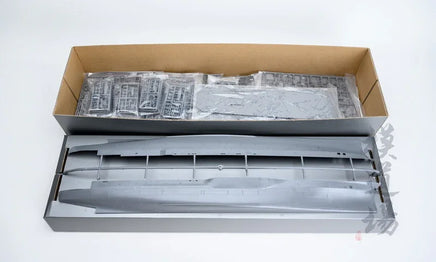1/350 Veryfire IJN Aircraft Carrier Taiho (Standard Kit) 350901
