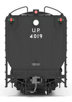 HO Broadway Ltd UP Big Boy 4-8-8-4 #4019 with Experimental Smoke Deflectors Paragon4 Sound/DC/DCC Smoke 9502 - MPM Hobbies