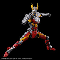 1/12 Bandai Figure-Rise Standard Ultraman Suit Zero (SC Ver.) -Action- 2654677