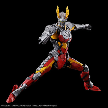 1/12 Bandai Figure-Rise Standard Ultraman Suit Zero (SC Ver.) -Action- 2654677