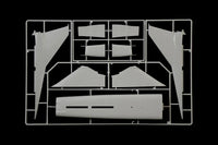 1/72 Italeri Tu-22M2 Backfire-B 1440
