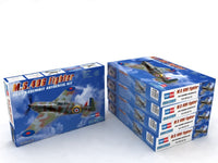 1/72 Hobby Boss M.S.406 Fighter 80235