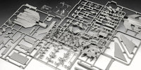 1/72 Revell Germany Sea Vixen FAW 2 "70th Anniversary" 03866