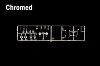 1/24 Italeri Lancia Fulvia HF Rally 3670