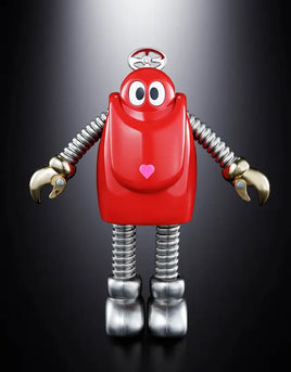 Bandai Robocon 50th Anniversary Ver. "Robocon" Chogokin 67586