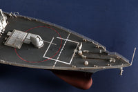 1/200 iLoveKit USS Donald Cook DDG-75 62008