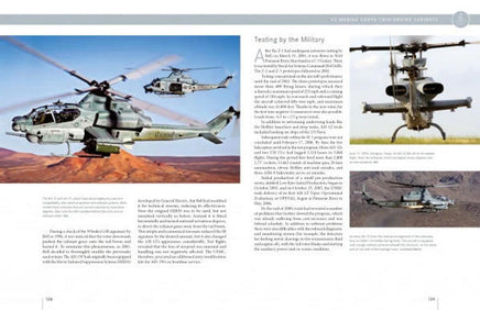 Schiffer Publishing The Bell AH-1 Cobra 354519