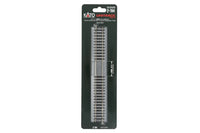 HO Kato 212-252mm (8 3/8″ – 9 9/10″) Expansion Track (1 pc) 2194