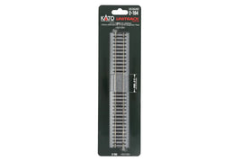 HO Kato 212-252mm (8 3/8″ – 9 9/10″) Expansion Track (1 pc) 2194