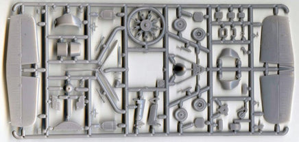 1/48 Mikro Mir Hunting Provost T.1 48-014