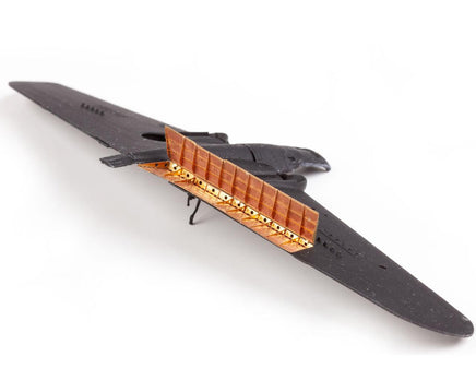 1/72 Eduard Hawk H-75A1/2 73853