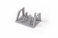 1/48 Eduard Fw 190A-8 cockpit PRINT for EDUARD 648785