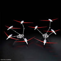 1/144 Bandai HG Gundam Seed Freedom Black Knight Squad Cal-Re.A 2679246