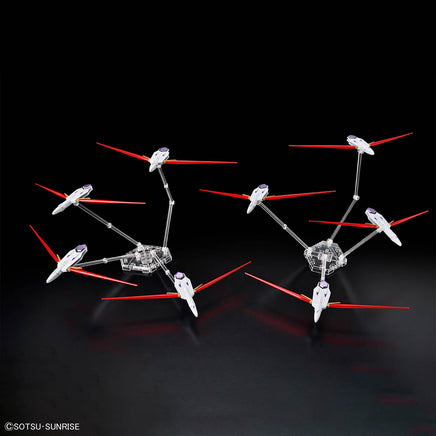 1/144 Bandai HG Gundam Seed Freedom Black Knight Squad Cal-Re.A 2679246