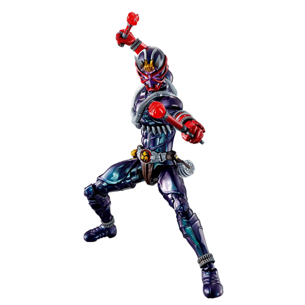 Bandai Figure-Rise Kamen Rider Hibiki 2521771