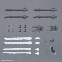 1/144 Bandai 30MM W-36 Option Parts Set 21 (Multi Missile 1) 2773805