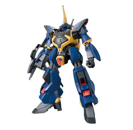 1/144 Bandai HGUC 204 Barzam 2376497