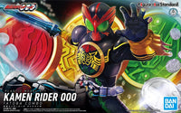 Bandai Figure-Rise Standard Kamen Rider 000 Tatoba Combo 2563765