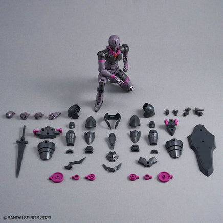 Bandai 30MF Rosan Knight 2715319