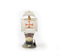1/350 Zvezda Christopher Columbus Flagship "Santa Maria" 6510