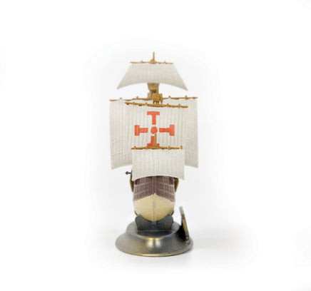 1/350 Zvezda Christopher Columbus Flagship "Santa Maria" 6510