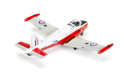 1/72 Airfix Hunting Percival Jet Provost Aircraft T.3/T.4 A02103A