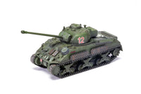 1/72 Airfix Sherman Firefly Vc Tank A02341