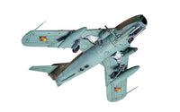 1/72 Airfix PZL LIM-5 (MiG17) Fighter A03092