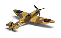 1/48 Airfix Supermarine Spitfire Mk.I A05126B