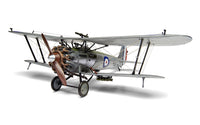 1/48 Airfix Bristol Bulldog Mk.II A05141