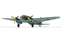 1/72 Airfix Heinkel He111 P-2 Bomber A06014
