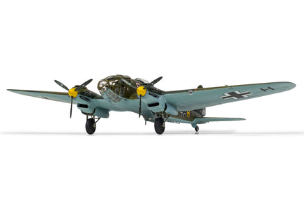 1/72 Airfix Heinkel He111 P-2 Bomber A06014