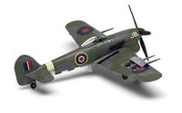 1/72 Airfix Hawker Typhoon Mk.IB Fighter A02041B