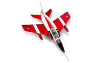 1/72 Airfix Folland Gnat T.1 Jet Trainer Aircraft A02105