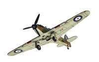 1/48 Airfix Hawker Hurricane Mk.I Aircraft A05127A