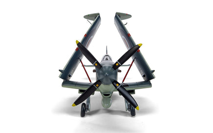 1/48 Airfix Supermarine Seafire F.XVII A06102A