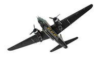 1/72 Airfix Vickers Wellington Mk IA/C RAF Bomber A08019A