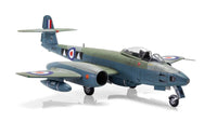 1/48 Airfix Gloster Meteor FR9 Fighter A09188