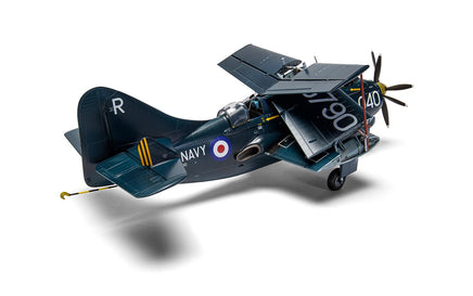 1/48 Airfix Fairey Gannet COD.4 Plastic Model Kit A11009