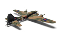 1/72 Airfix Boeing B-17G / Fortress Mk.III A08018A