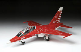 1/72 Zvezda Russian Aerobatic Aircraft Yak-130 7316