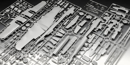 1/48 Revell Germany Do 217J-1/2 03814
