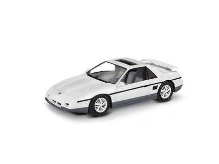 1/24 Revell-Monogram 1985 Pontiac Fiero GT 14573