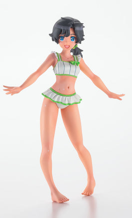 1/12 Hasegawa 12 Egg Girls Collection No.42 "Luana Kahale" (Bikini) 52747