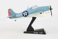1/87 Daron F4F Wildcat 5351-2