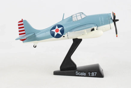 1/87 Daron F4F Wildcat 5351-2