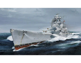 1/700 Trumpeter German Cruiser Admiral Hipper (1940) 05775