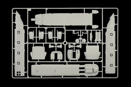 1/48 Italeri Chinook HC.2 CH-47F 2779