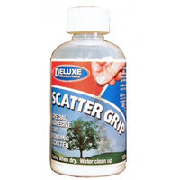 Deluxe Materials Scatter Grip AD25