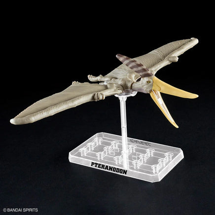 Bandai Plannosaurus Pteranodon 2665828